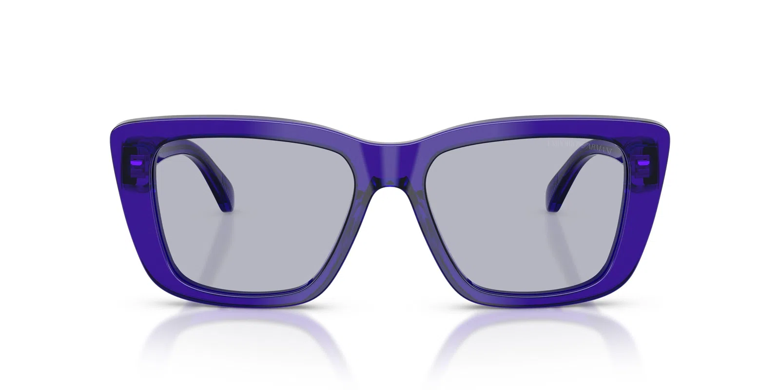 Emporio Armani 4246U Sunglasses - view 29